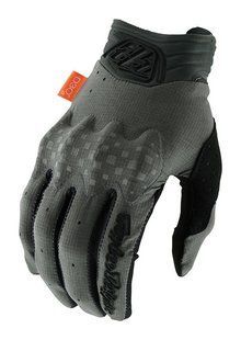 Вело рукавички TLD Gambit Glove [Olive] 415785034 фото