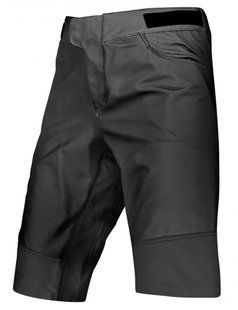 Шорти LEATT MTB 3.0 Trail Short [Black], 38 5022080532 фото