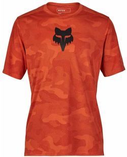 Джерсі FOX RANGER TRU DRI JERSEY [Atomic Orange], XL 32366-456-XL фото
