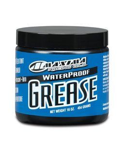 Водостійка смазка Maxima Waterproof Grease [500мл], Special 80916 фото