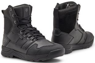 Мотоботи FOX RANGER Adventure Boot [Black], 10 32971-001-10 фото