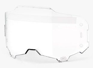 Линза 100% ARMEGA FORECAST Lens [Clear], Roll-Off 59063-00001 фото