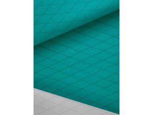 Нарульная сумка KasyBag Handlebar X-Roll ROAD Turquoise-Black HRX-MTB-Road-trq-blk фото