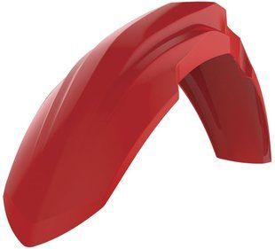 Крило Polisport Front Fender - Honda (17-) [Red] 8553200001 фото