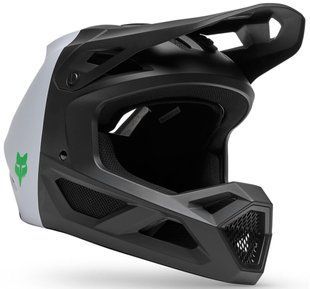Шолом FOX RAMPAGE Helmet - 5050 [Black], L 33693-018-L фото