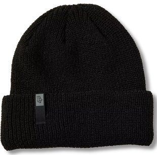 Шапка FOX MACHINIST BEANIE [Burnt Orange], One Size 30257-001-OS фото