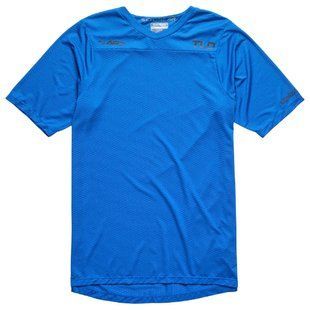 Джерсі TLD SKYLINE AIR SS JERSEY MONO [TRUE BLUE] SM 337931012 фото