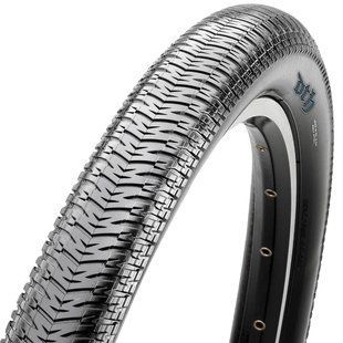 Покришка MAXXIS DTH 24X1.75 TPI-120 Wire SILKWORM ETB47649000 фото