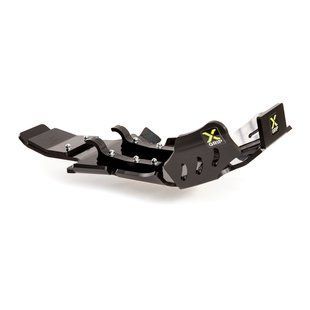 Защита двигателя и прогрессии X-GRIP X-TREME Engine & Link cover KTM SX, 250-300, 23->HQV TE, 250-300, 24->, TC 250, 23->GASGAS EC, MC, EX, 250-300, 24 XG-2693-001 фото