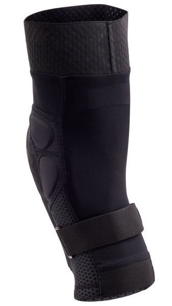 Наколенники FOX ENDURO PRO KNEE GUARD [Black], Large 30606-001-L фото