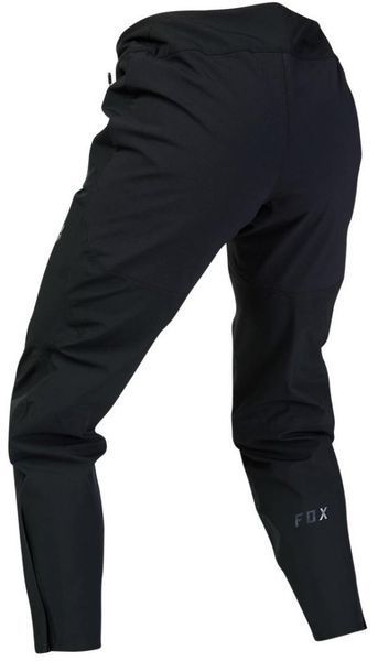 Водостійкі штани FOX DEFEND 3L WATER Pant [Black], 30 33778-001-30 фото