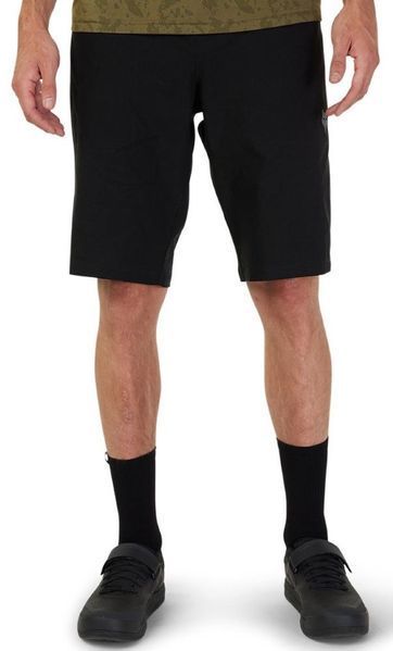 Шорты FOX RANGER LITE SHORT [Black], 32 31046-001-32 фото