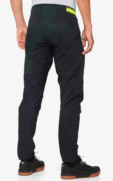 Штани 100% AIRMATIC Pant - LE [Camo], 30 40025-00008 фото