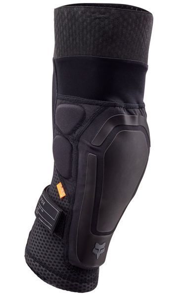 Наколенники FOX ENDURO PRO KNEE GUARD [Black], Large 30606-001-L фото