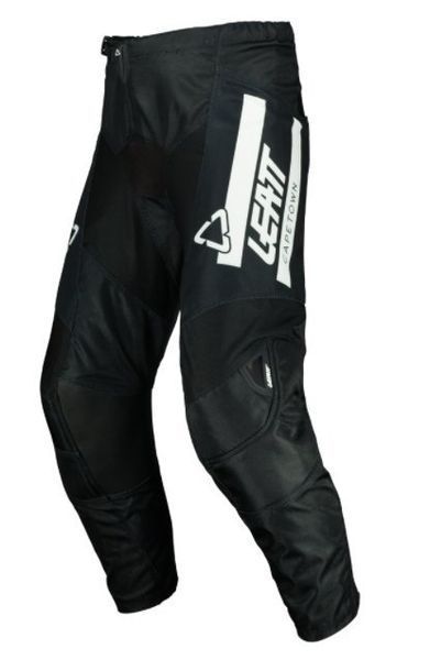 Комплект LEATT Ride Kit 3.5 Junior [Black], 26/Large 5022040452 фото
