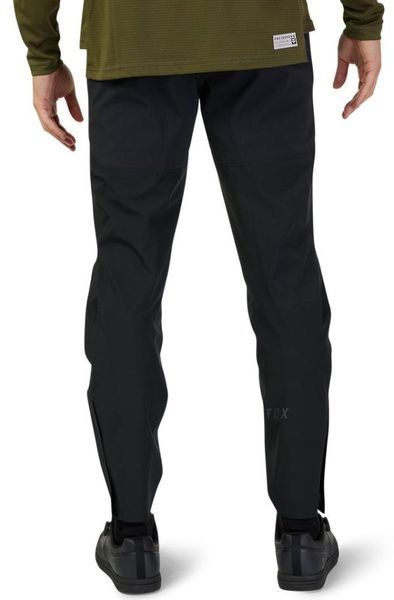 Водостійкі штани FOX DEFEND 3L WATER Pant [Black], 30 33778-001-30 фото