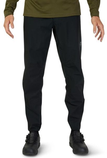 Водостійкі штани FOX DEFEND 3L WATER Pant [Black], 30 33778-001-30 фото