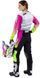 Комплект LEATT Ride Kit 3.5 Junior [Retro Pink], 26/Large 5026001104 фото 3