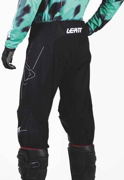 Брюки LEATT Pant Moto 4.5 [Black], 36 5026000544 фото