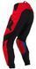 Брюки FOX 360 STREAK PANT [Flo Red], 32 31293-110-32 фото 3