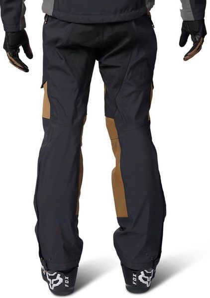 Штани FOX Ranger GORE-TEX Adventure Pant [Pewter], 36 28074-052-36 фото