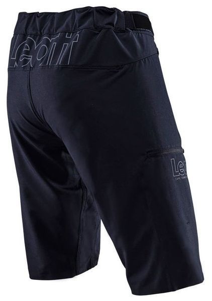 Шорти LEATT MTB 1.0 Enduro Short [Black], 30 5024120601 фото