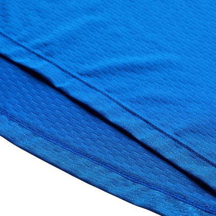 Джерси TLD SKYLINE AIR SS JERSEY MONO [TRUE BLUE] SM 337931012 фото