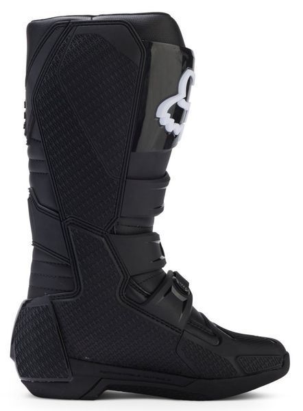 Мотоботи FOX Comp Youth Boot [Black], 7 30471-001-7 фото