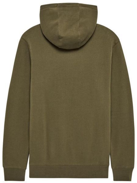 Толстовка FOX Hoodie - BOLT [Olive Green], L 36271-099-L фото