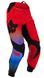 Брюки FOX 360 STREAK PANT [Flo Red], 32 31293-110-32 фото 1
