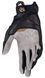 Перчатки LEATT 7.5 X-Flow Short Adventure Glove [Stealth], L (10) 6024040762 фото 10