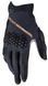 Перчатки LEATT 7.5 X-Flow Short Adventure Glove [Stealth], L (10) 6024040762 фото 4