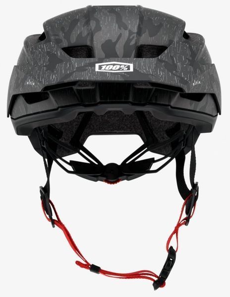 Шлем Ride 100% ALTIS Helmet [Camo], XS/S 80040-064-16 фото