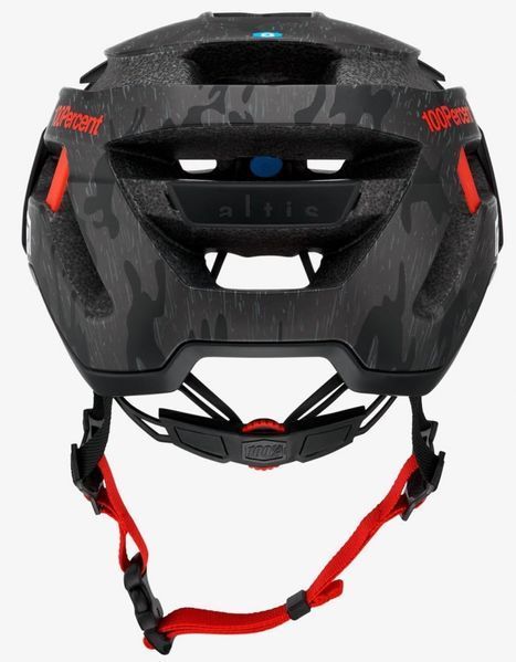 Шлем Ride 100% ALTIS Helmet [Camo], XS/S 80040-064-16 фото