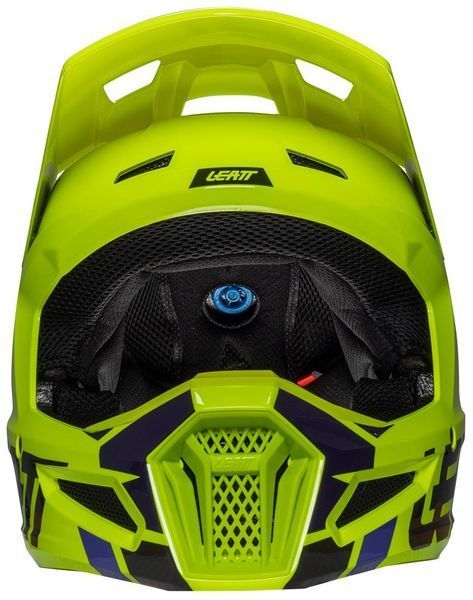 Шолом LEATT Moto 2.5 Helmet [Argon], S 1025100601 фото