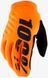 Детские зимние перчатки Ride 100% BRISKER Glove [Black], YS (5) 10004-00004 фото 3