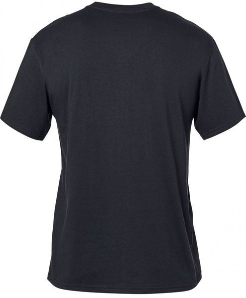 Футболка FOX SHOW STOPPER TEE [Black], L 26019-001-L фото