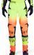 Штани FOX 180 Pant - SHIELD [Flo Yellow], 34 36347-130-34 фото 3