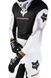 Джерсі FOX FLEXAIR OPTICAL JERSEY [Black], XXL 31266-018-2X фото 3