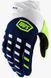 Рукавички Ride 100% AIRMATIC Glove [Navy], S (8) 10000-00015 фото 1