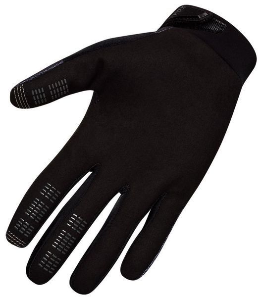 Перчатки FOX RANGER Youth Glove [Black], YM (6) 33614-001-YM фото