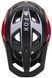 Шолом FOX SPEEDFRAME PRO Helmet - DEFY [Flo Red], L 33512-110-L фото 4