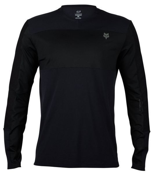 Джерсі FOX RECON JERSEY [Black], XXL 31286-001-2X фото