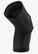 Наколенники 100% RIDECAMP Knee Guard [Grey], Medium 70001-00002 фото 2
