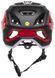 Шолом FOX SPEEDFRAME PRO Helmet - DEFY [Flo Red], L 33512-110-L фото 3