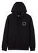 Толстовка FOX NEXT LEVEL ZIP Hoodie [Black], L 32120-001-L фото 1
