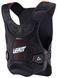 Защита тела LEATT ReaFlex Chest Protector [Black], XXL 5024060422 фото 1