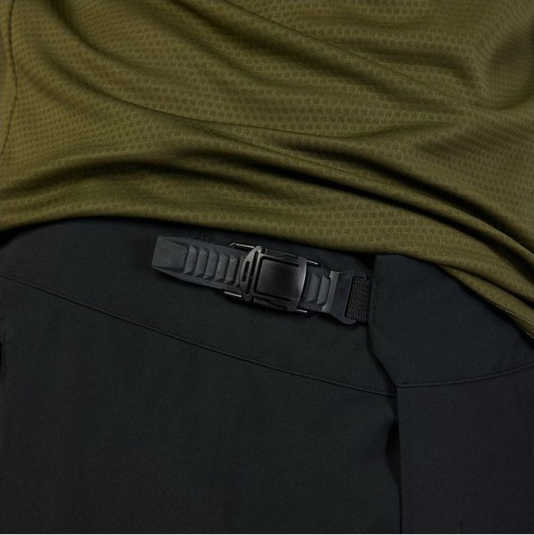 Водостійкі штани FOX DEFEND 3L WATER Pant [Black], 30 33778-001-30 фото