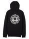 Толстовка FOX NEXT LEVEL ZIP Hoodie [Black], L 32120-001-L фото 3