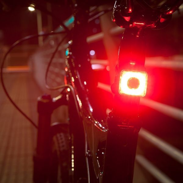 Вело фонарь Magicshine Seeme 20 USB seeme-20 фото